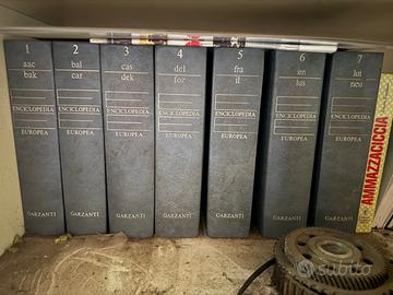 Enciclopedia
