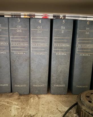 Enciclopedia
