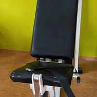 Leg Extension Technogym