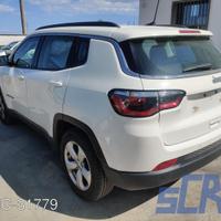 JEEP COMPASS M6, M7, MP, MV 1.6 CRD -Ricambi