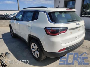 JEEP COMPASS M6, M7, MP, MV 1.6 CRD -Ricambi
