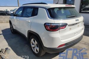 JEEP COMPASS M6, M7, MP, MV 1.6 CRD ricambi
