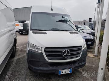 sprinter 314