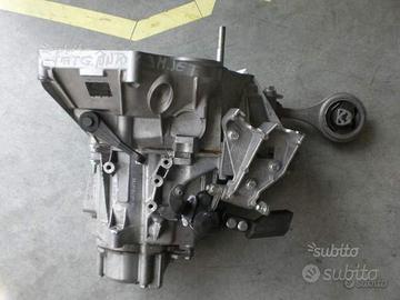 CAMBIO G. PUNTO 1.3 MTj 75 CV / 90 CV