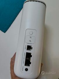 Modem 4G, LTE, ZTE MF289F