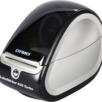 Stampante Dymo 450 Turbo