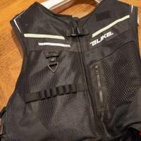 airbag moto gilet Motoairbag