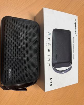 Speaker bluetooth  Simpowel v10 20 W