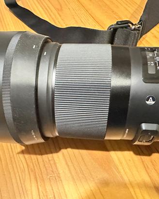 Sigma 40 mm art sa