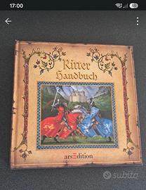 Ritter Handbuch