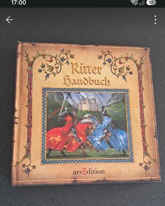 Ritter Handbuch