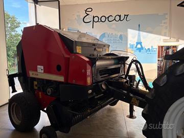Rotopressa VICON RF 3150 anno 2013