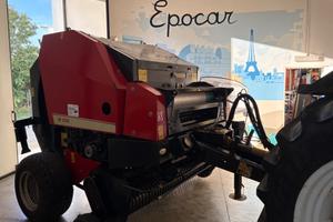 Rotopressa VICON RF 3150 anno 2013