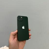 IPhone 13 128gb Batteria 100% e Garanzia