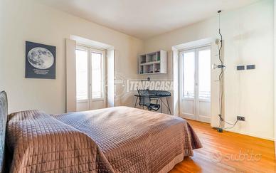 TRILOCALE COMPLETAMENTE RISTRUTTURATO