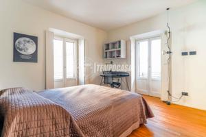 TRILOCALE COMPLETAMENTE RISTRUTTURATO