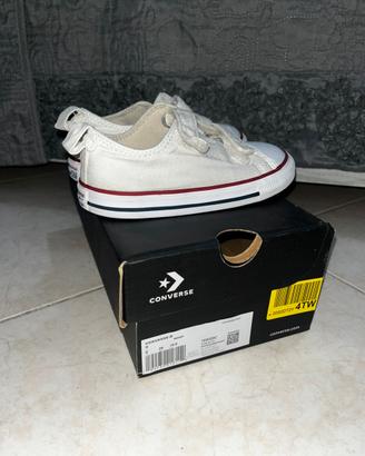 Converse All Star bimbo