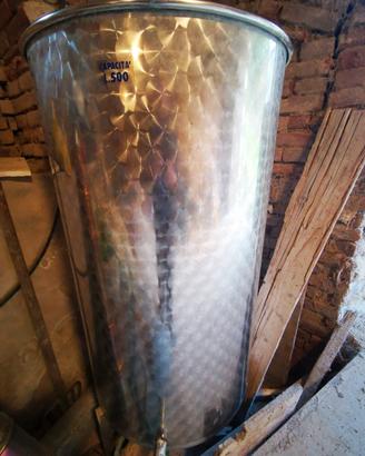 Botte per vino