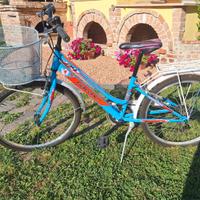 City bike per ragazzi marca Galaxy