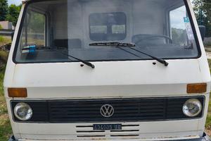 Volkswagen LT 35