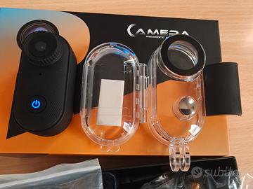 Action Cam 2.7K