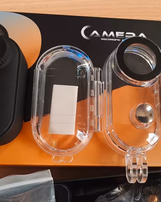 Action Cam 2.7K