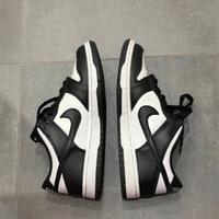 Nike Dunk Low Panda Retro