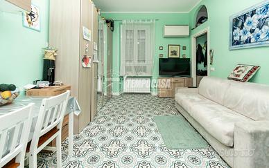 Appartamento a Milano 1 locali