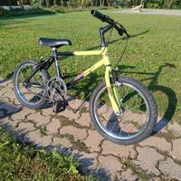 Bicicletta bambino 3/6 anni
