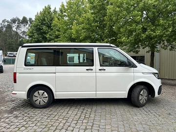 Volkswagen California Camper | 2 Letti - 4 Posti |