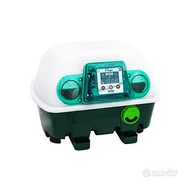 Incubatrice per Uova | Modello ETSUPER 12 Auto