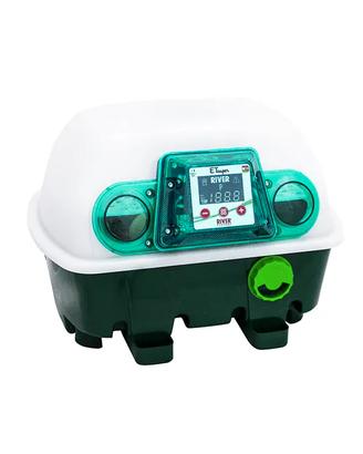 Incubatrice per Uova | Modello ETSUPER 12 Auto
