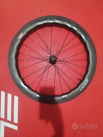 Ruote Carbonio ZIPP 454 NSW peso 1390 g