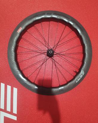 Ruote Carbonio ZIPP 454 NSW peso 1390 g
