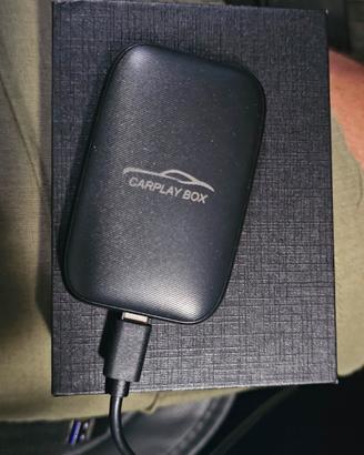 car play android auto