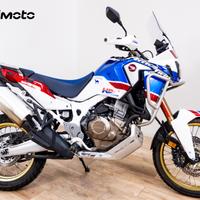 HONDA CRF 1000 L AFRICA TWIN ADVENTURE SPORT - 201