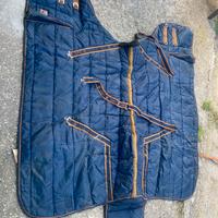 Coperta da box  Tattini