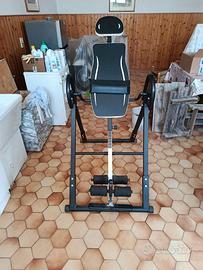 Panca ad inversione 