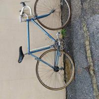 bici da corsa vintage
