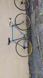 bici da corsa vintage