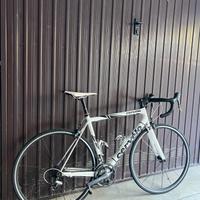 bici da corsa Cervelo R3 