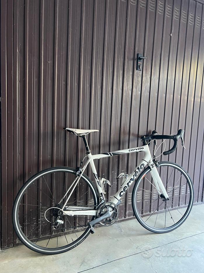 Cervelo Vendita in Biciclette in Emilia-Romagna