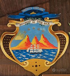 Stemmi nazioni latino americane