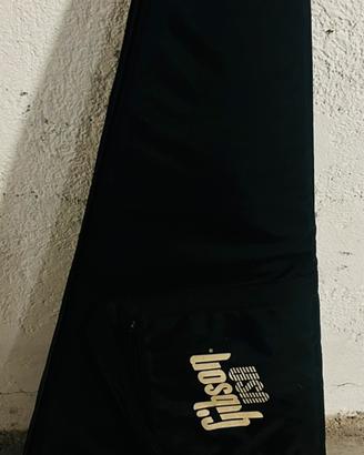Custodia les paul gibson