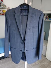 Abito da Uomo (Giacca e Pantalone)