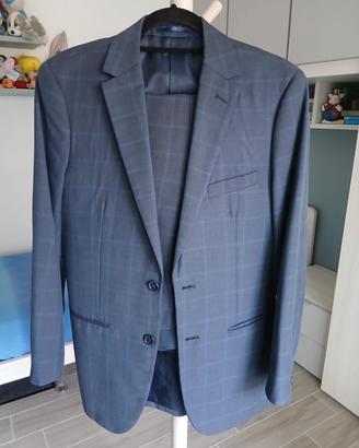 Abito da Uomo (Giacca e Pantalone)