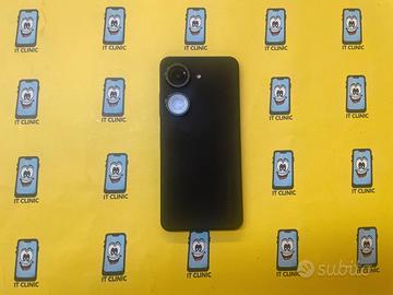 ASUS ZENFONE 9 256GB NERO
