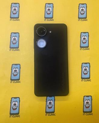 ASUS ZENFONE 9 256GB NERO