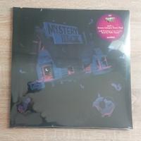 Lofi Gravity Falls soundtrack Vinyl Vinile