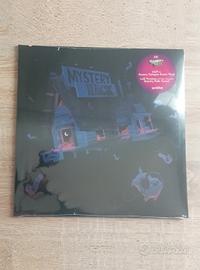 Lofi Gravity Falls soundtrack Vinyl Vinile